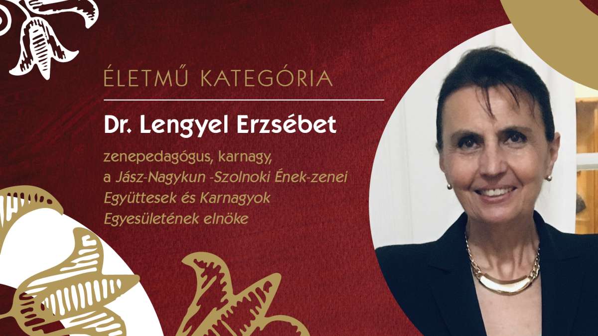 Dr Lengyel Erzsébet